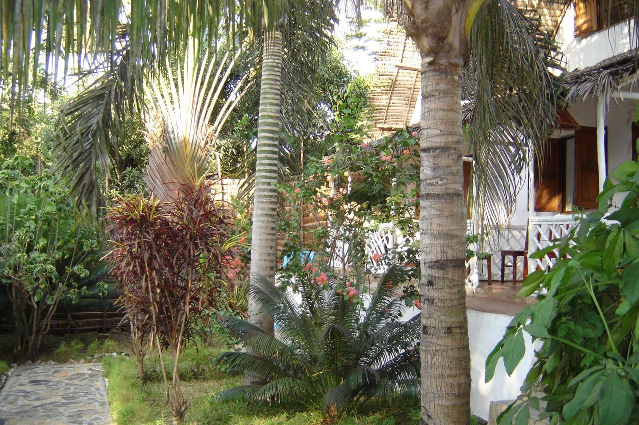 Hotel La Caravelle Ambatoloaka  Exterior foto
